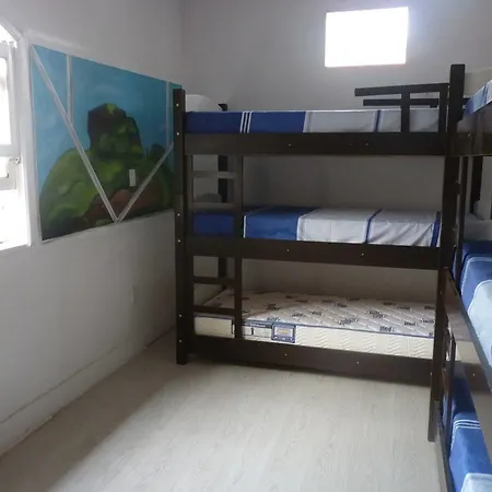 Recanto Carioca Hostel